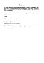 Referāts 'Адаптация и выздоровление детей - сирот', 3.