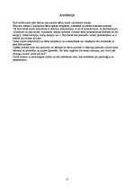 Referāts 'Адаптация и выздоровление детей - сирот', 17.