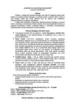 Konspekts 'Fašisms un nacionālsociālisms', 1.