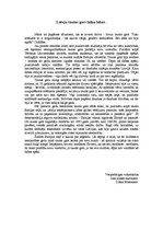 Eseja 'Latvju tautas gars laiku lokos', 1.