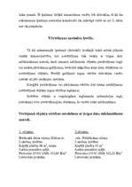 Referāts 'Dzīvokļa novērtējums', 6.