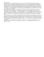 Eseja 'Write up Project', 1.