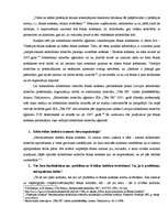 Konspekts 'Sabiedrisko attiecību ētikas kodeksu pielietošanas prakse sabiedrisko attiecību ', 2.