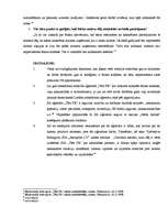 Konspekts 'Sabiedrisko attiecību ētikas kodeksu pielietošanas prakse sabiedrisko attiecību ', 3.