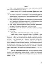 Referāts 'Kolektīvā uzvedība', 9.