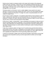 Eseja 'Digital Cinema', 2.