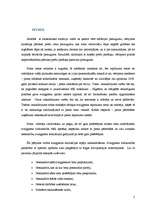 Referāts 'Biznesa plāns jeb uzņēmējdarbības pamatojums', 2.