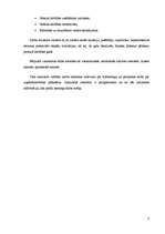 Referāts 'Biznesa plāns jeb uzņēmējdarbības pamatojums', 3.