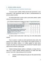 Referāts 'Biznesa plāns jeb uzņēmējdarbības pamatojums', 4.