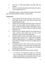 Referāts 'Biznesa plāns jeb uzņēmējdarbības pamatojums', 5.