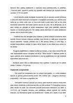 Referāts 'Biznesa plāns jeb uzņēmējdarbības pamatojums', 9.