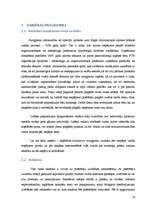 Referāts 'Biznesa plāns jeb uzņēmējdarbības pamatojums', 14.