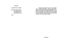 Konspekts 'Raiņa un Aspazijas dzejoļi', 7.