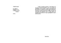 Konspekts 'Raiņa un Aspazijas dzejoļi', 9.