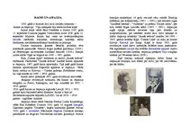 Konspekts 'Raiņa un Aspazijas dzejoļi', 12.