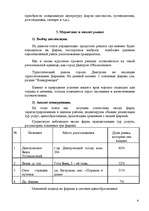 Biznesa plāns 'Бизнес план турагенства', 6.