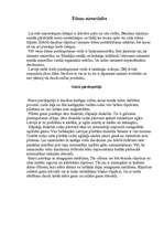 Referāts 'Ūdeņu aizsardzība', 1.