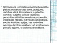 Prezentācija 'Kompetence saskarsmē', 2.