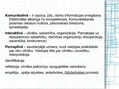 Prezentācija 'Kompetence saskarsmē', 4.