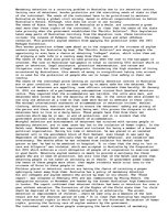 Eseja 'Mandatory Detention: Should the Needs of the Individual or the Needs of the Stat', 1.