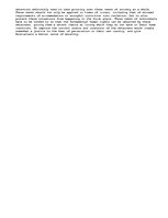 Eseja 'Mandatory Detention: Should the Needs of the Individual or the Needs of the Stat', 2.
