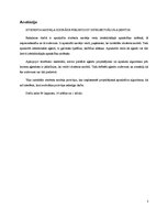 Diplomdarbs 'Studenta modeļa izstrāde, pielietojot intelektuālus aģentus', 3.