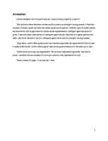 Diplomdarbs 'Studenta modeļa izstrāde, pielietojot intelektuālus aģentus', 4.