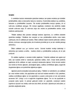 Diplomdarbs 'Studenta modeļa izstrāde, pielietojot intelektuālus aģentus', 8.