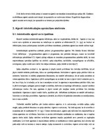 Diplomdarbs 'Studenta modeļa izstrāde, pielietojot intelektuālus aģentus', 28.