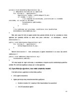 Diplomdarbs 'Studenta modeļa izstrāde, pielietojot intelektuālus aģentus', 43.