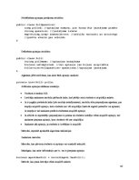 Diplomdarbs 'Studenta modeļa izstrāde, pielietojot intelektuālus aģentus', 46.