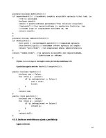 Diplomdarbs 'Studenta modeļa izstrāde, pielietojot intelektuālus aģentus', 47.