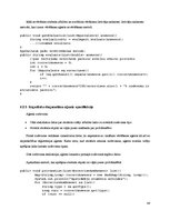 Diplomdarbs 'Studenta modeļa izstrāde, pielietojot intelektuālus aģentus', 49.