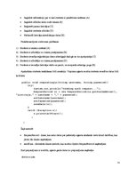 Diplomdarbs 'Studenta modeļa izstrāde, pielietojot intelektuālus aģentus', 51.