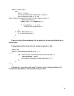 Diplomdarbs 'Studenta modeļa izstrāde, pielietojot intelektuālus aģentus', 52.