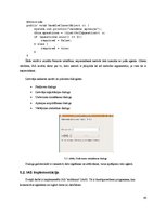 Diplomdarbs 'Studenta modeļa izstrāde, pielietojot intelektuālus aģentus', 56.