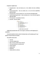 Diplomdarbs 'Studenta modeļa izstrāde, pielietojot intelektuālus aģentus', 57.