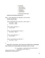 Diplomdarbs 'Studenta modeļa izstrāde, pielietojot intelektuālus aģentus', 58.