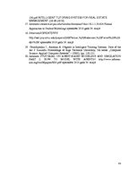 Diplomdarbs 'Studenta modeļa izstrāde, pielietojot intelektuālus aģentus', 64.