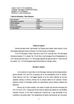 Referāts 'Norway. Business Manners and Etiquette', 2.