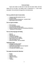 Referāts 'Norway. Business Manners and Etiquette', 4.