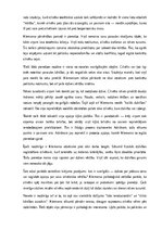 Konspekts 'Andreja Upīša trīs noveļu analīze', 6.