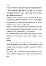 Konspekts 'Andreja Upīša trīs noveļu analīze', 11.