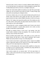 Konspekts 'Andreja Upīša trīs noveļu analīze', 12.