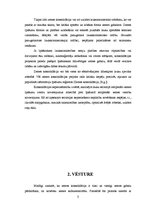 Referāts 'Zemes konsolidācijas nepieciešamības izvērtējums', 5.