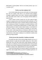 Referāts 'Privātā dzīve un masu saziņas līdzekļu darbība', 6.