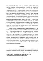 Referāts 'Privātā dzīve un masu saziņas līdzekļu darbība', 10.