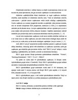 Referāts 'Korporatīvā sociālā atbildība AAS "Ergo Latvija"', 3.