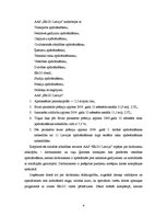 Referāts 'Korporatīvā sociālā atbildība AAS "Ergo Latvija"', 4.