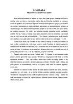 Referāts 'Mīlestības ētika', 3.